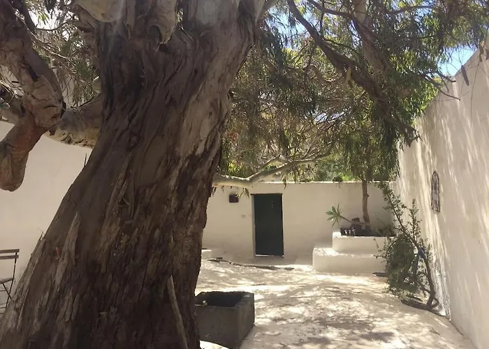 Studio III At Orig. Finca,, Sea Views