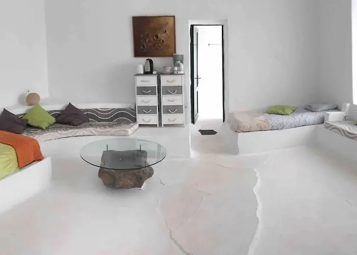 Studio III At Orig. Finca,, Sea Views
