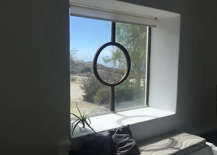 Studio III At Orig. Finca,, Sea Views