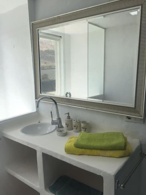 Iii At Orig. Finca,, Sea Views Apartment