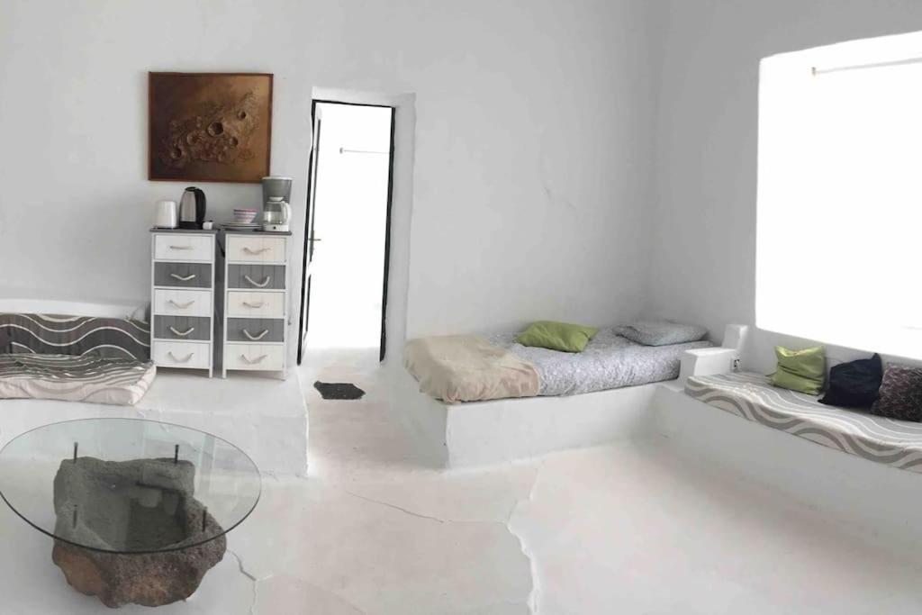 Apartment Iii At Orig. Finca,, Sea Views