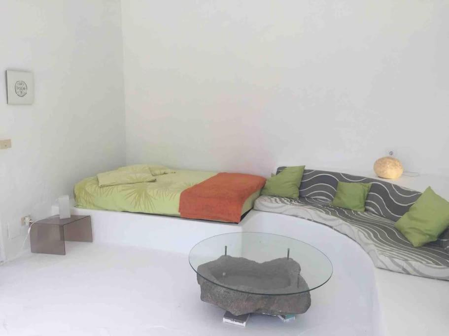 Iii At Orig. Finca,, Sea Views Apartment