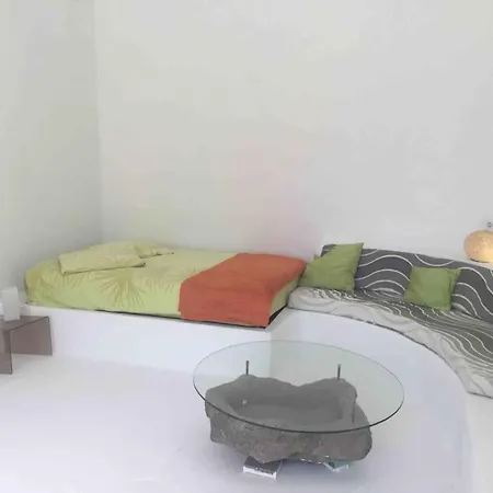 Studio III At Orig. Finca,, Sea Views La Asomada  Exterior photo