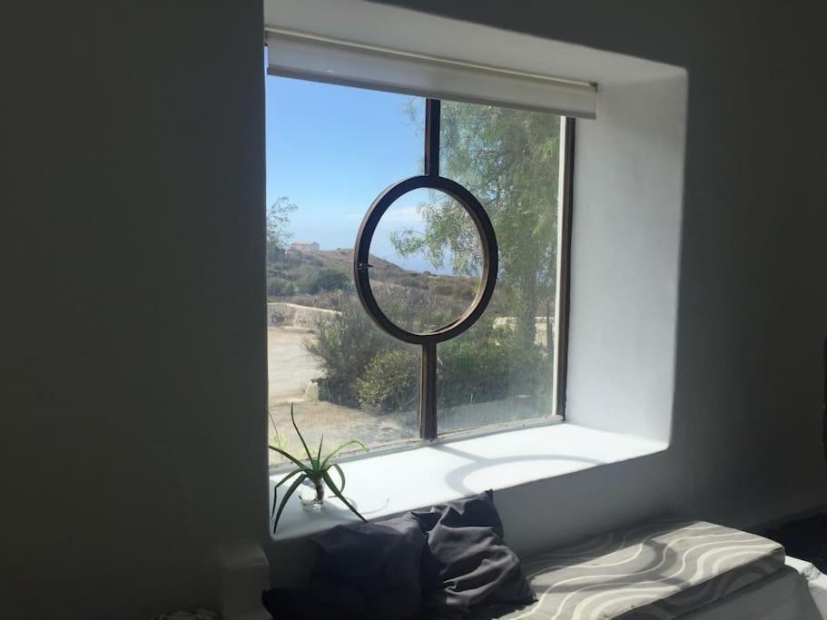 Appartamento Iii At Orig. Finca,, Sea Views La Asomada (Lanzarote)